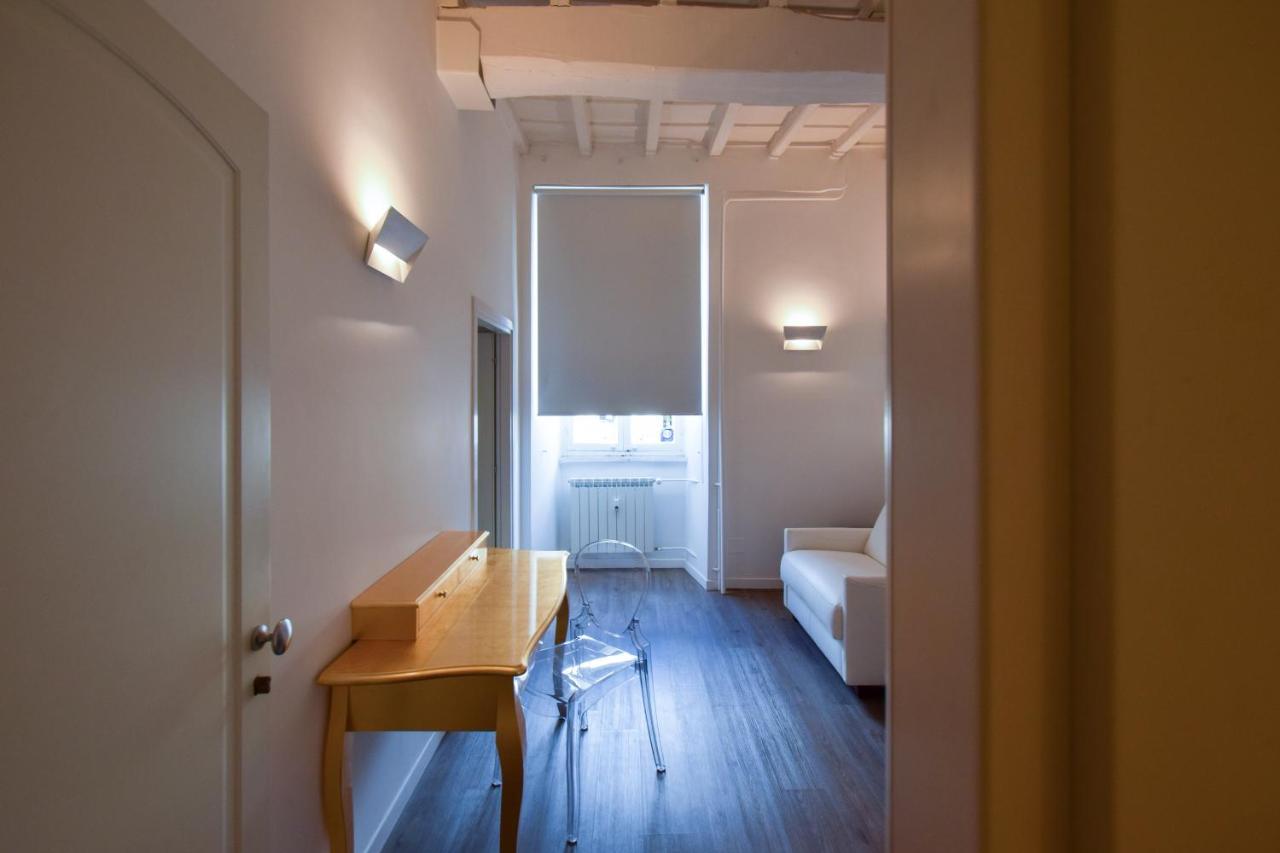 Navona Secret Stay Guest House โรม ภายนอก รูปภาพ