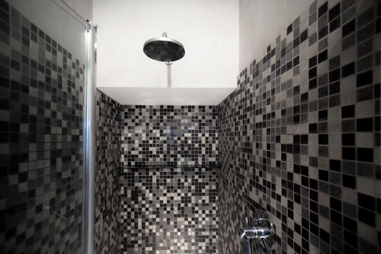 Navona Secret Stay Guest House โรม ภายนอก รูปภาพ