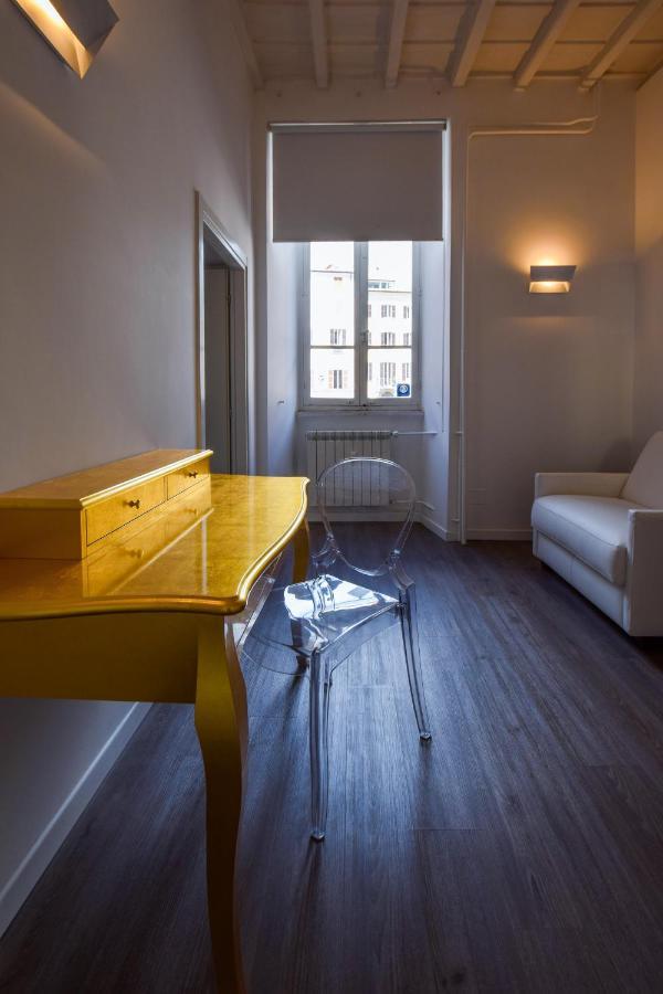 Navona Secret Stay Guest House โรม ภายนอก รูปภาพ