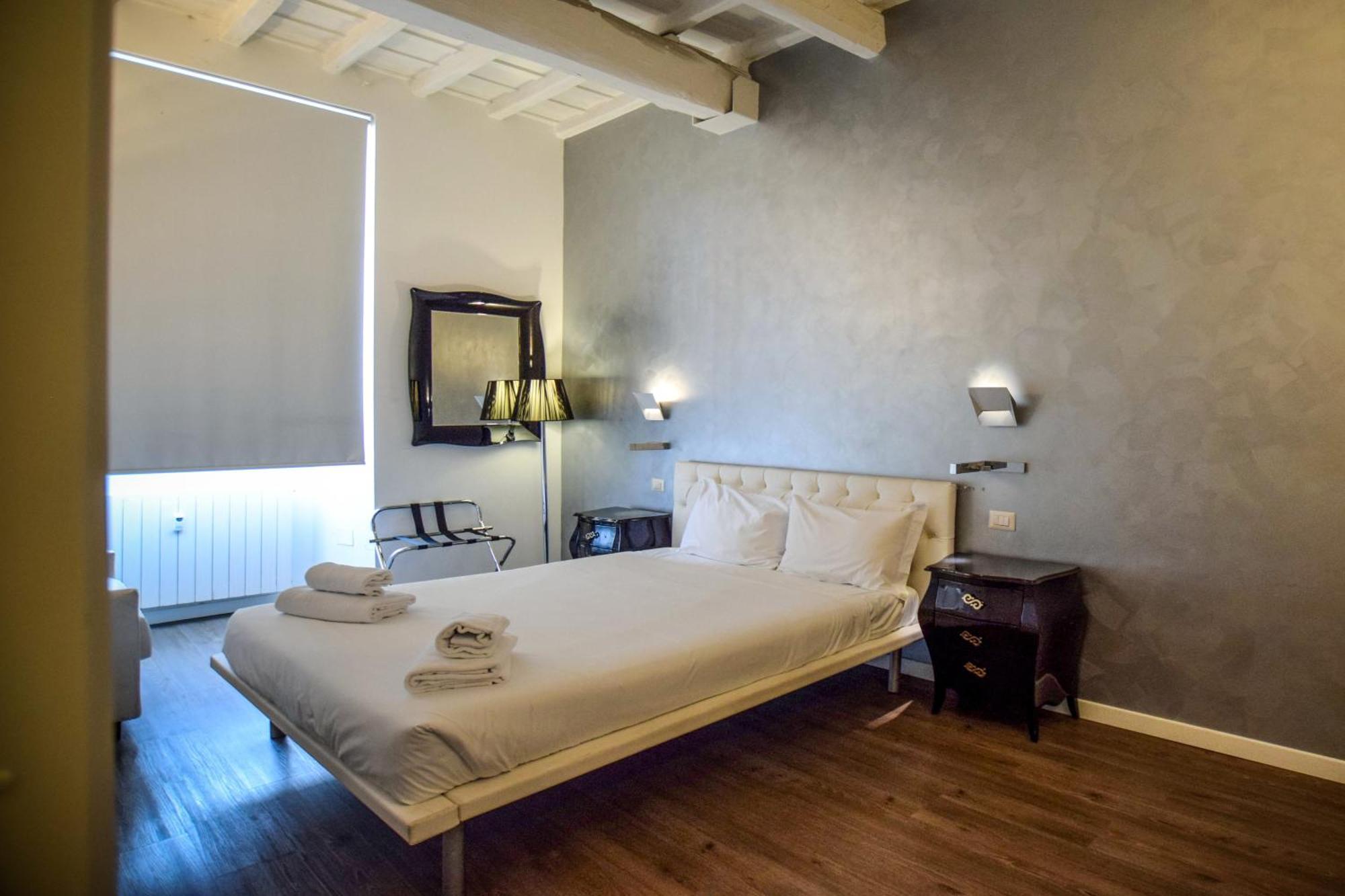 Navona Secret Stay Guest House โรม ภายนอก รูปภาพ