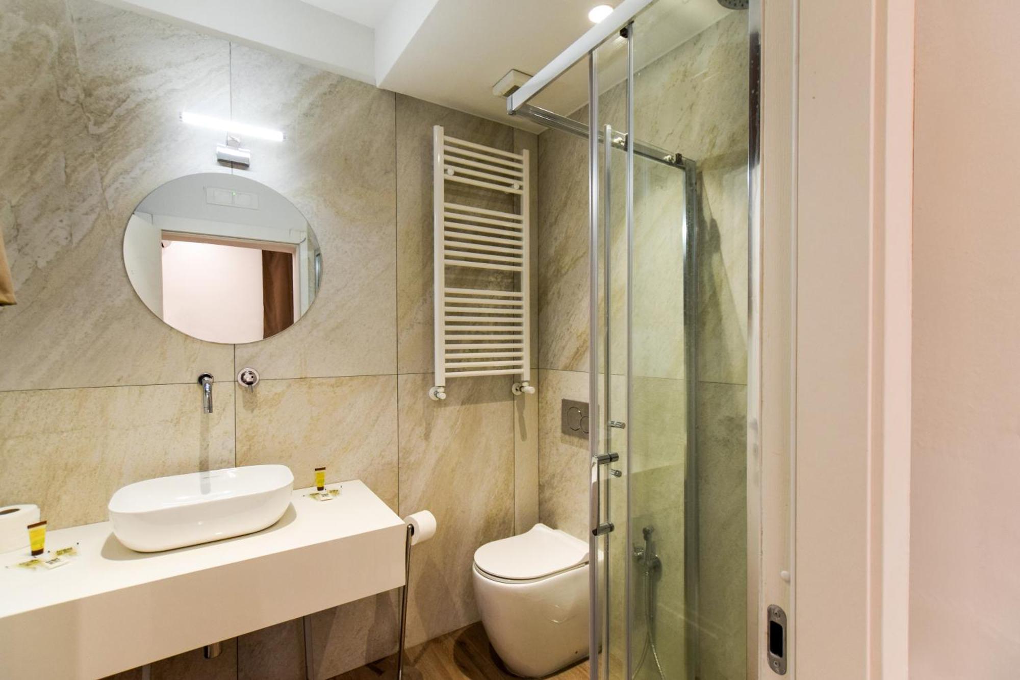 Navona Secret Stay Guest House โรม ภายนอก รูปภาพ