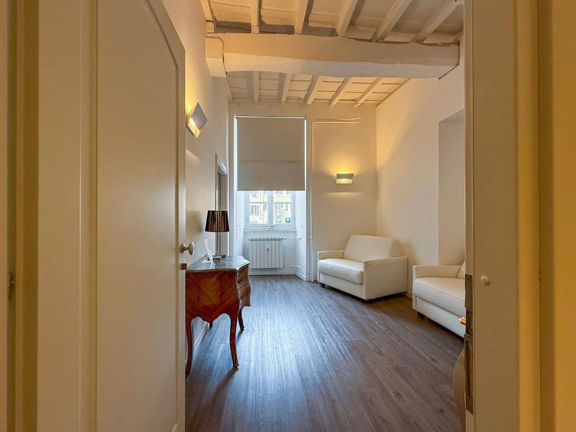 Navona Secret Stay Guest House โรม ภายนอก รูปภาพ