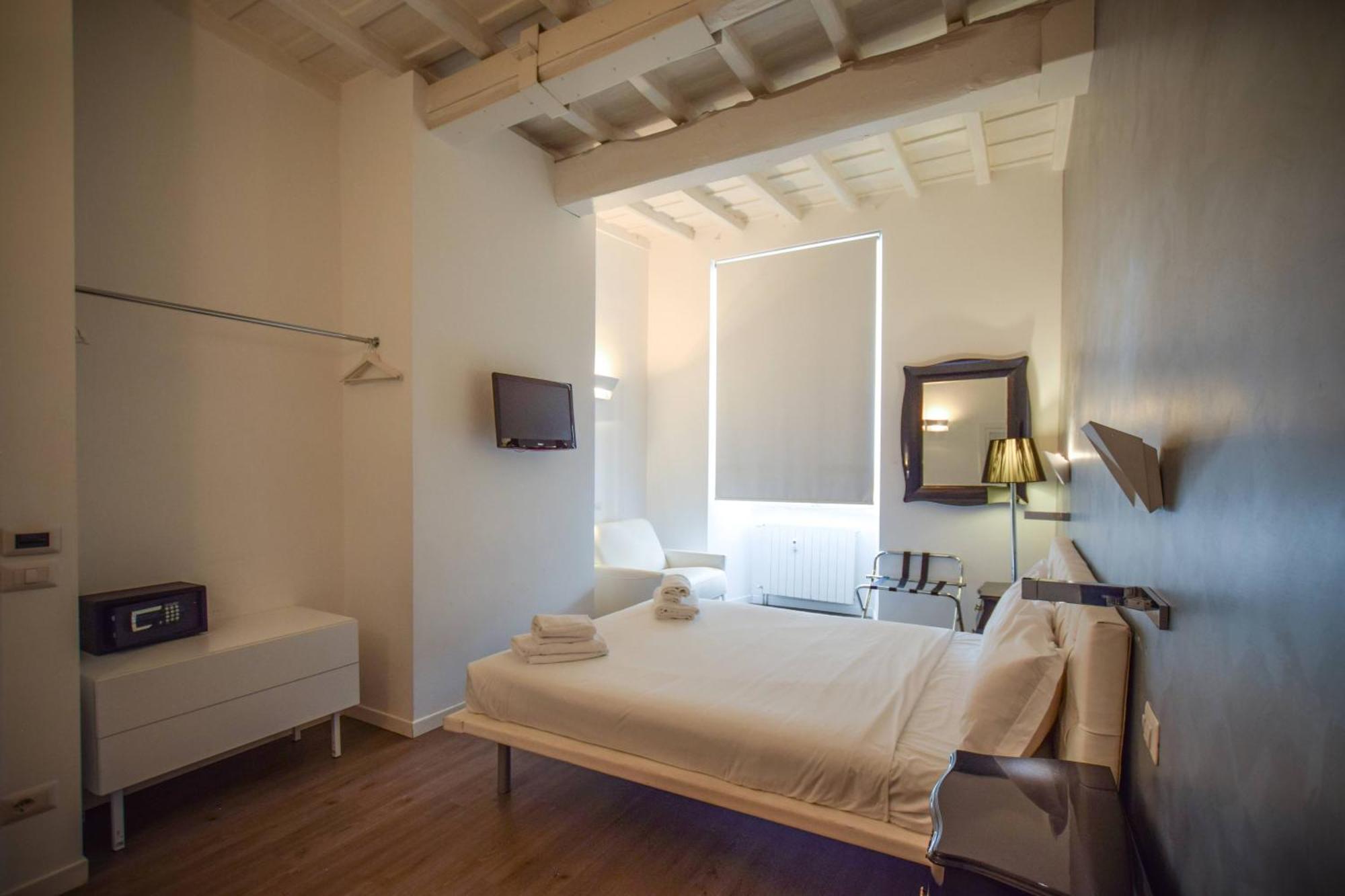 Navona Secret Stay Guest House โรม ภายนอก รูปภาพ
