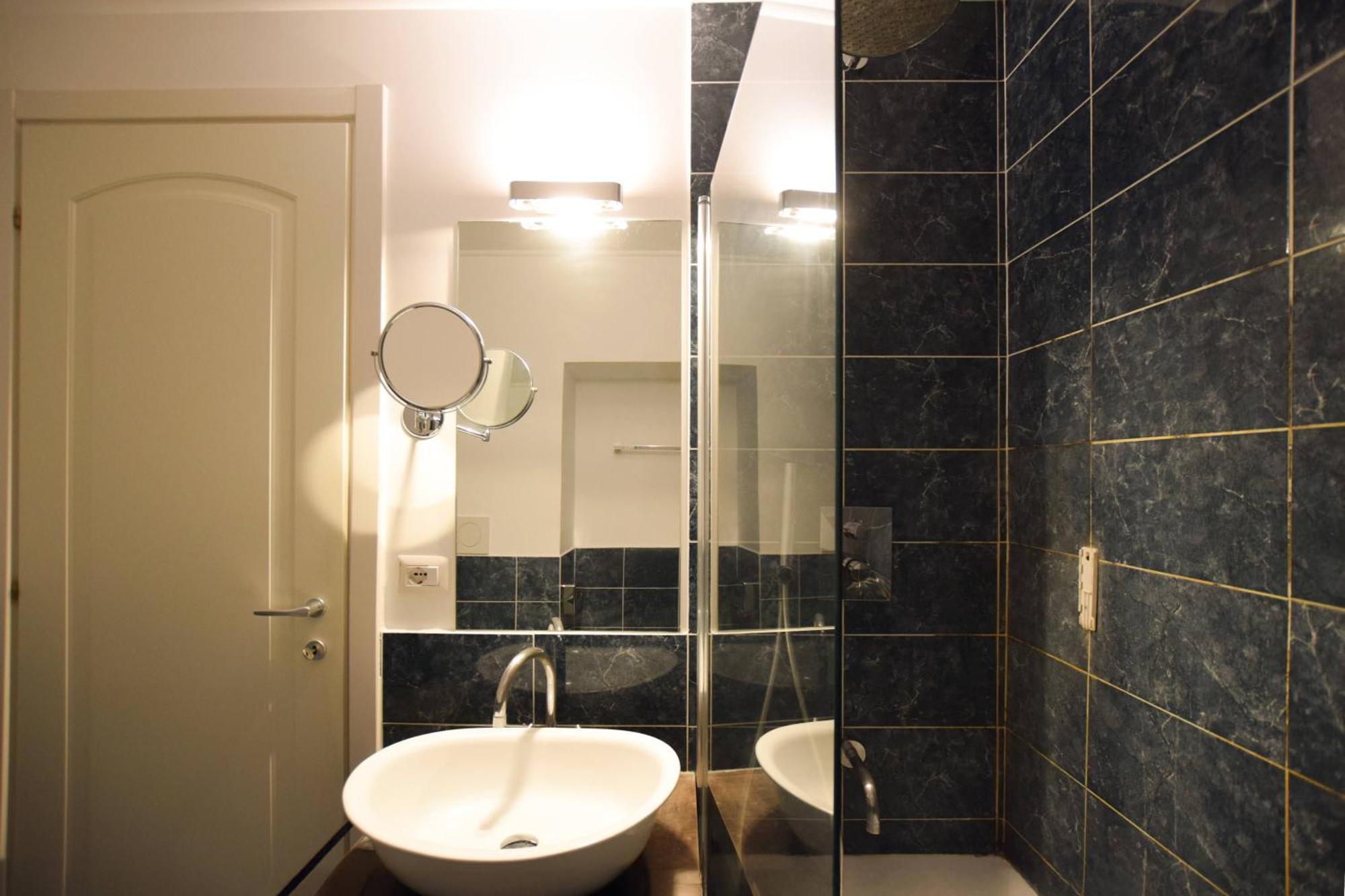 Navona Secret Stay Guest House โรม ภายนอก รูปภาพ