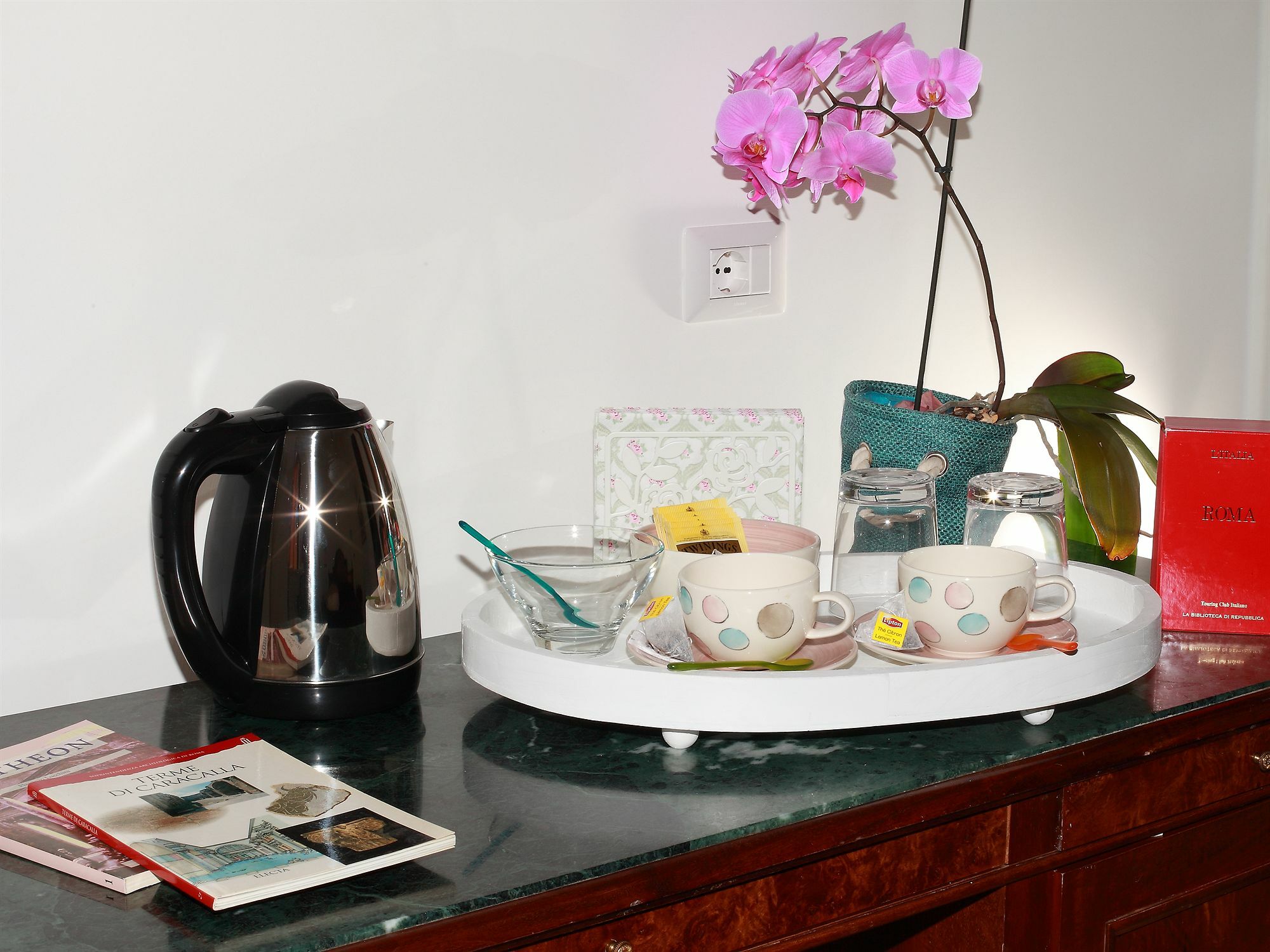 Navona Secret Stay Guest House โรม ภายนอก รูปภาพ