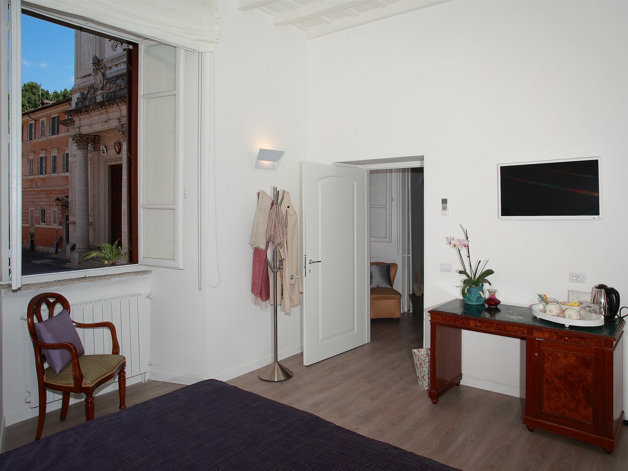 Navona Secret Stay Guest House โรม ภายนอก รูปภาพ