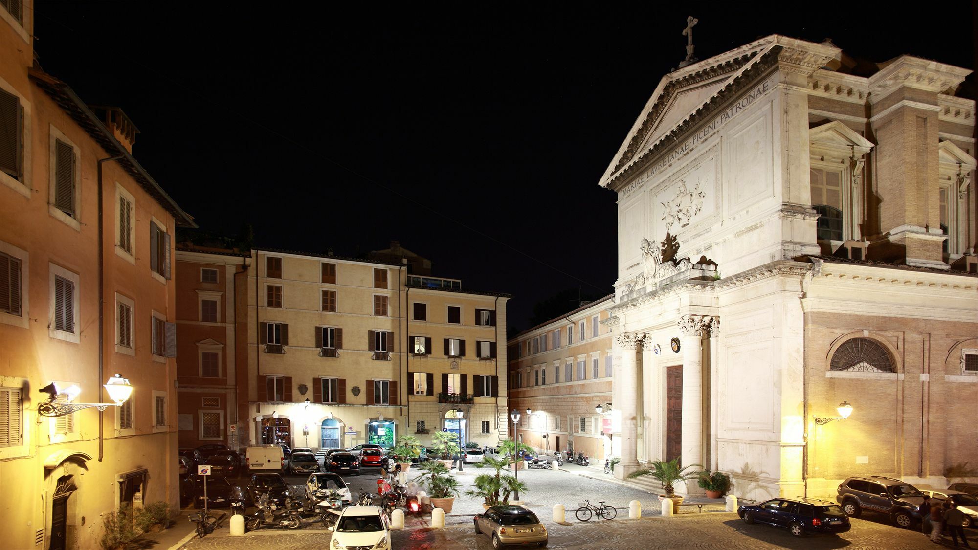 Navona Secret Stay Guest House โรม ภายนอก รูปภาพ